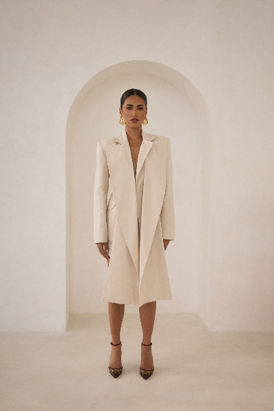 The Linéaire Blazer