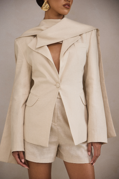 The Linéaire Blazer