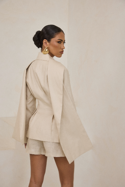 The Linéaire Blazer