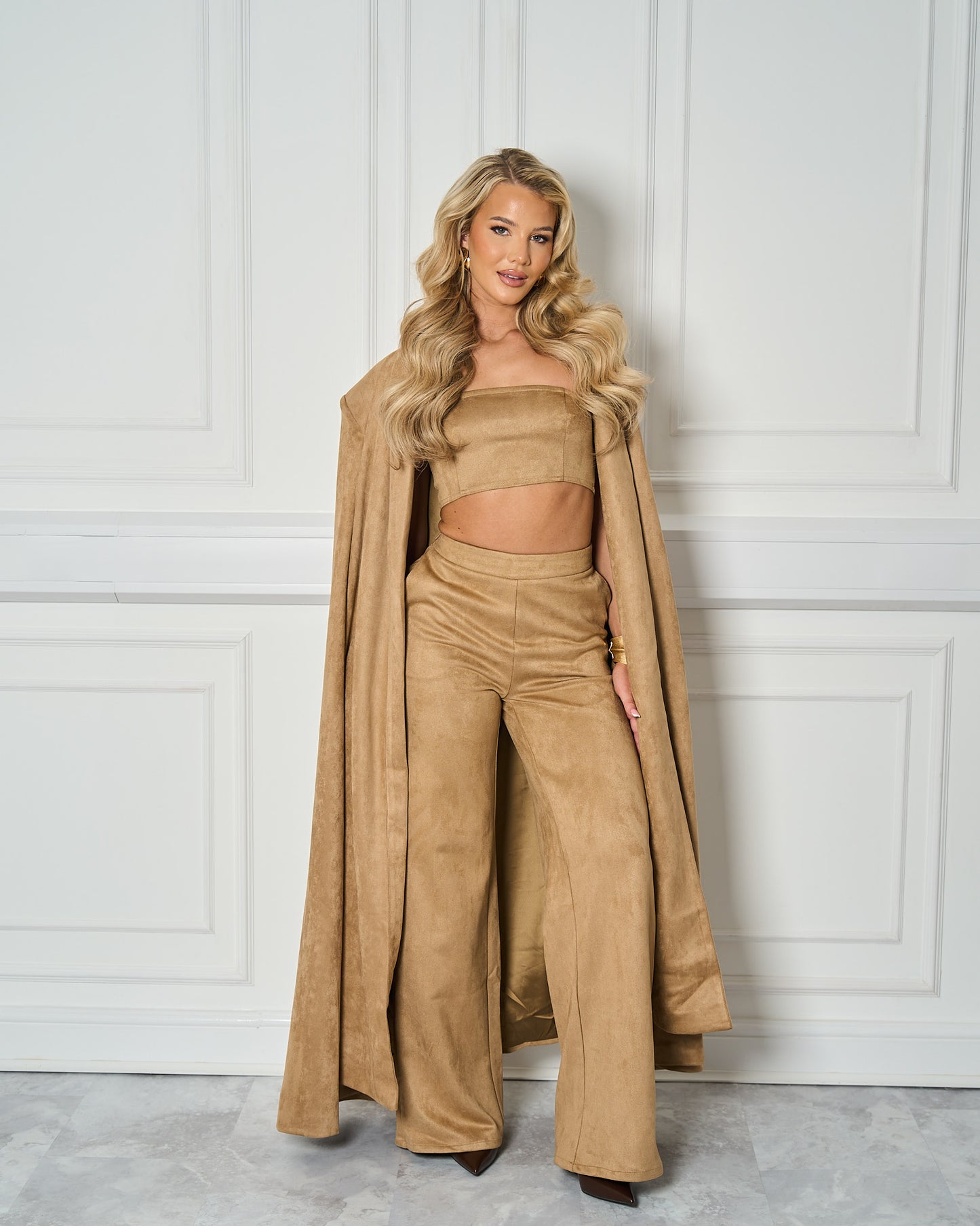 Chai Cape
