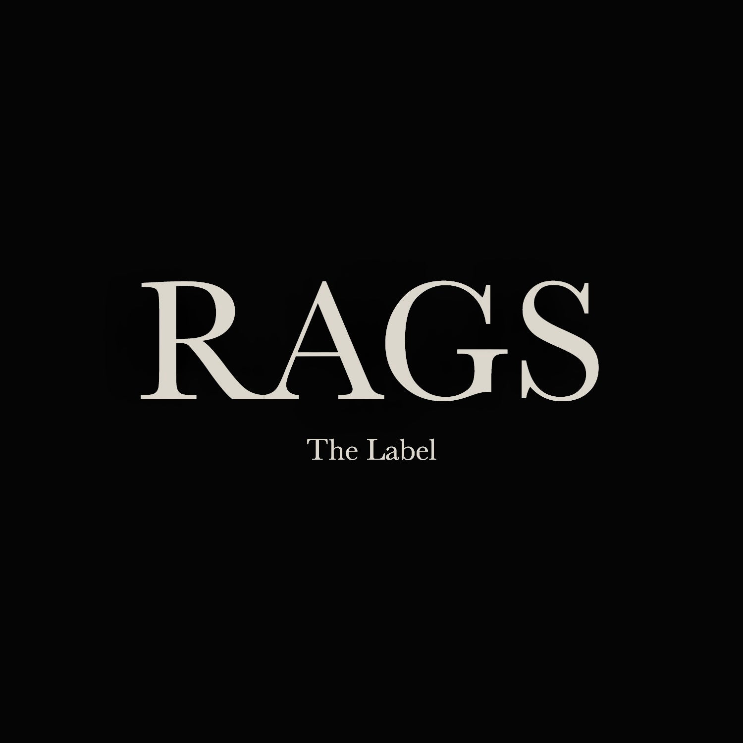 Rags The Label Two sisters, one dream 🖤