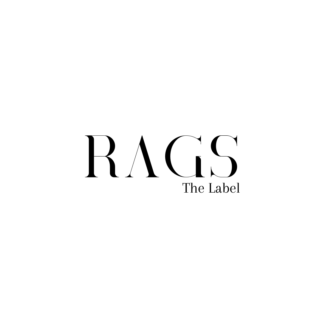 Home page – Rags The Label