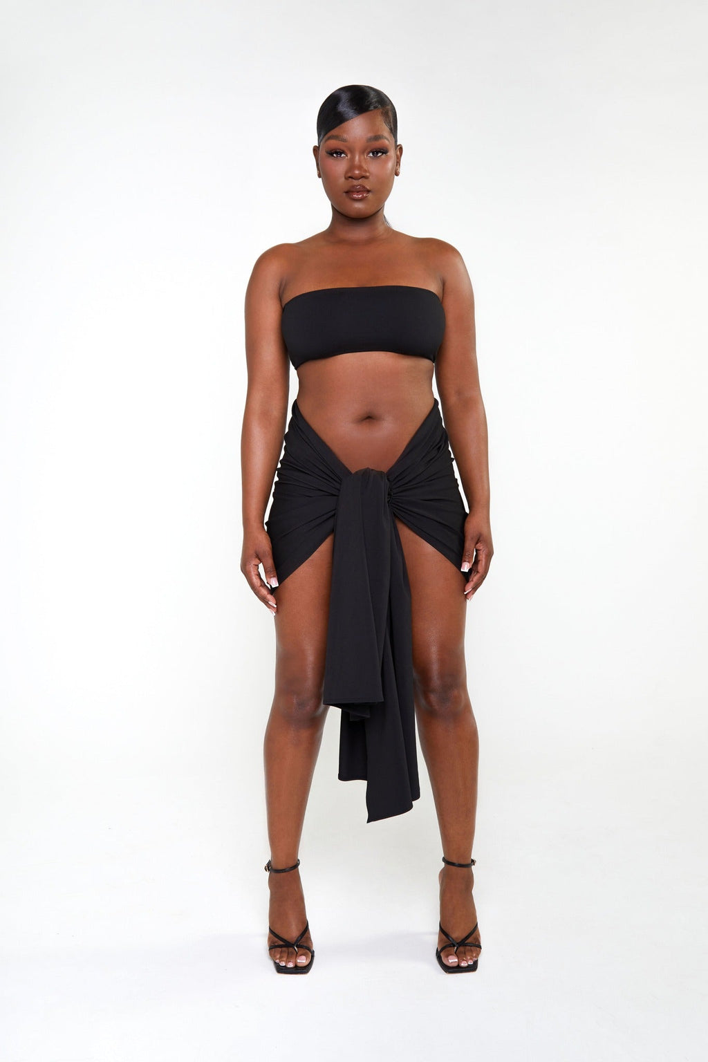 Bella Two Piece Set