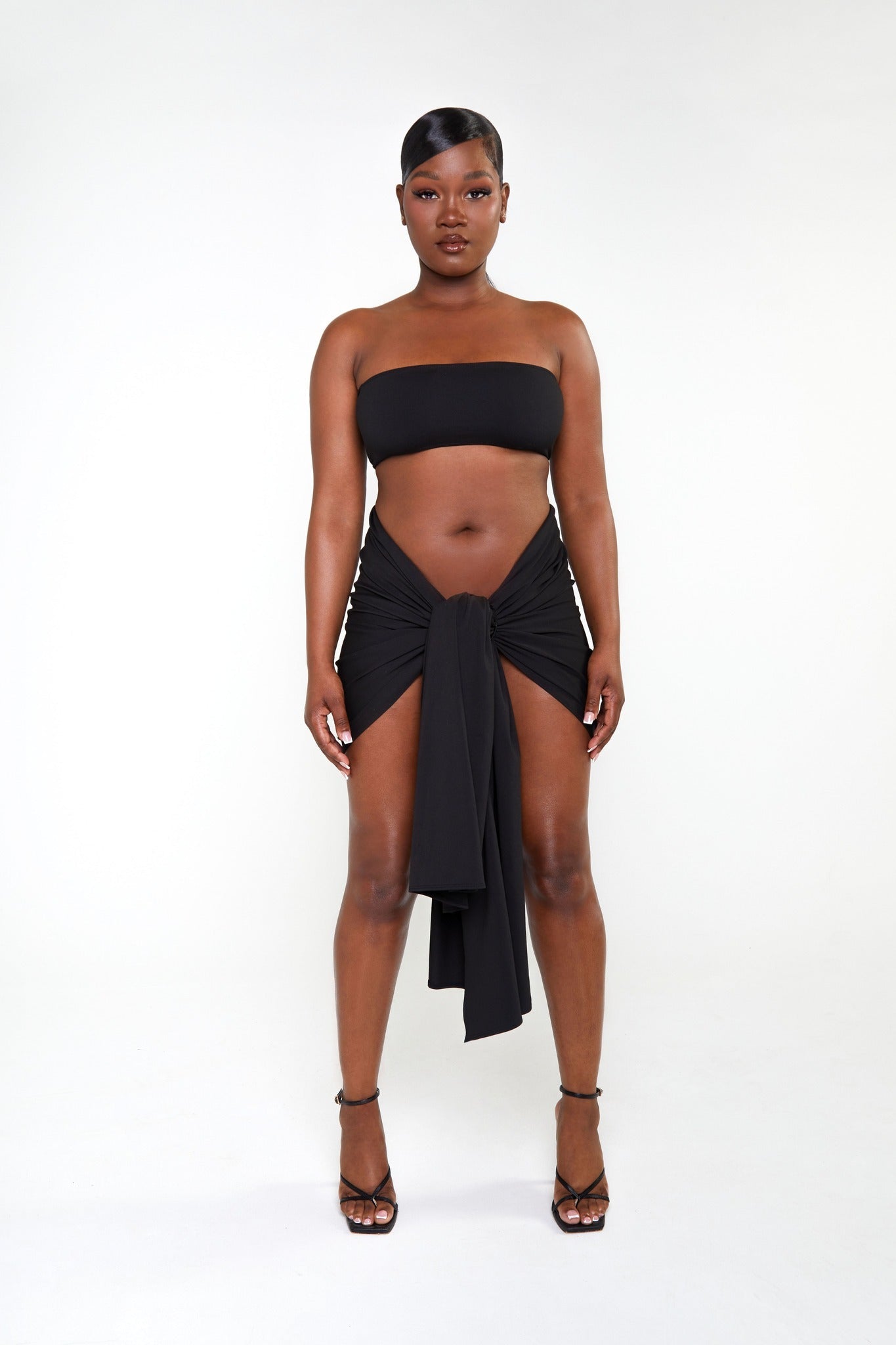 Bella Two Piece Set