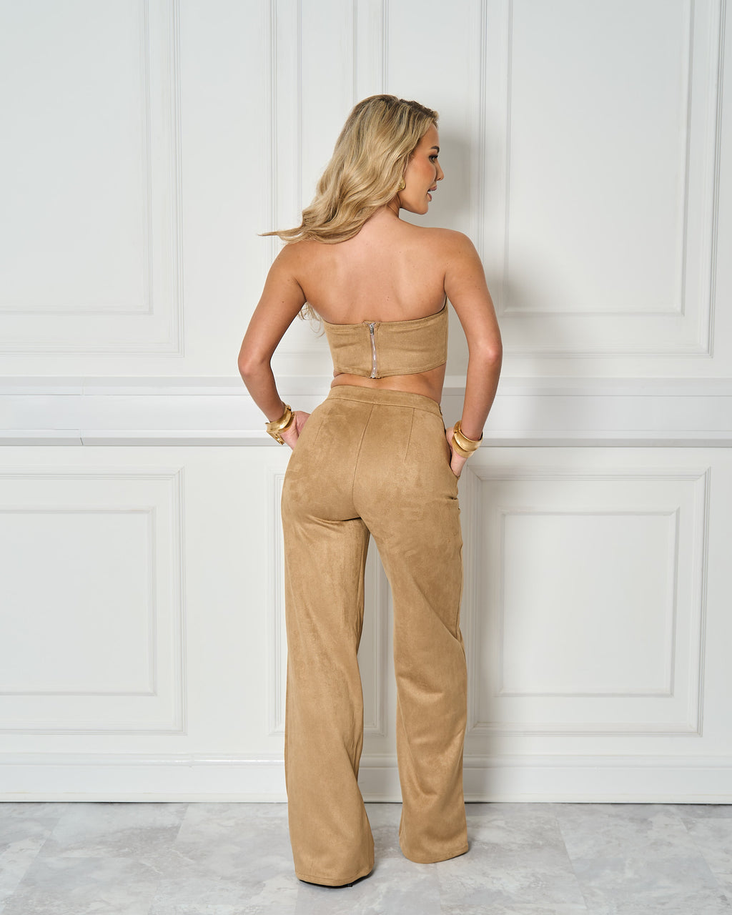 Frappe Trousers