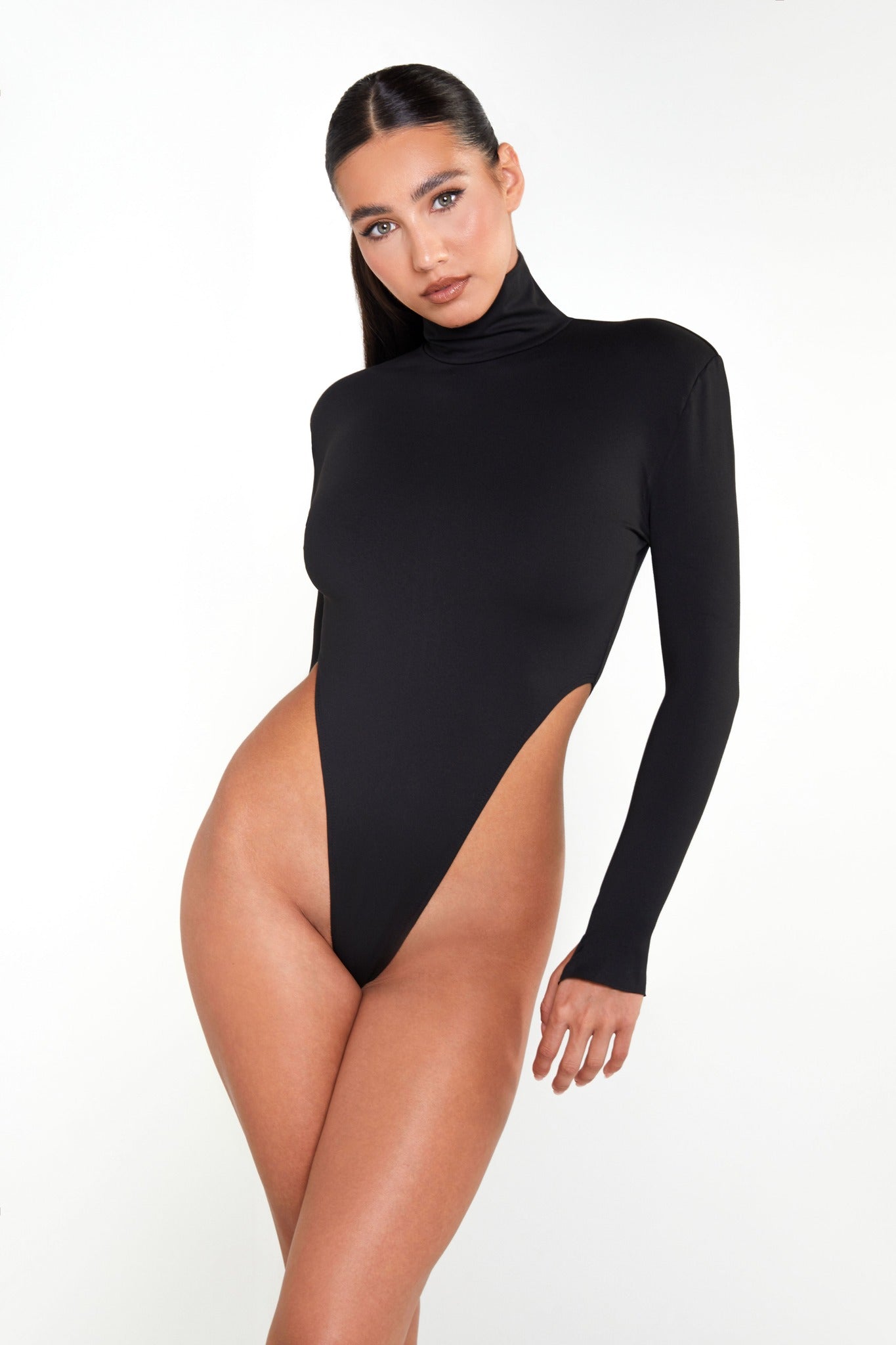 Bella Bodysuit