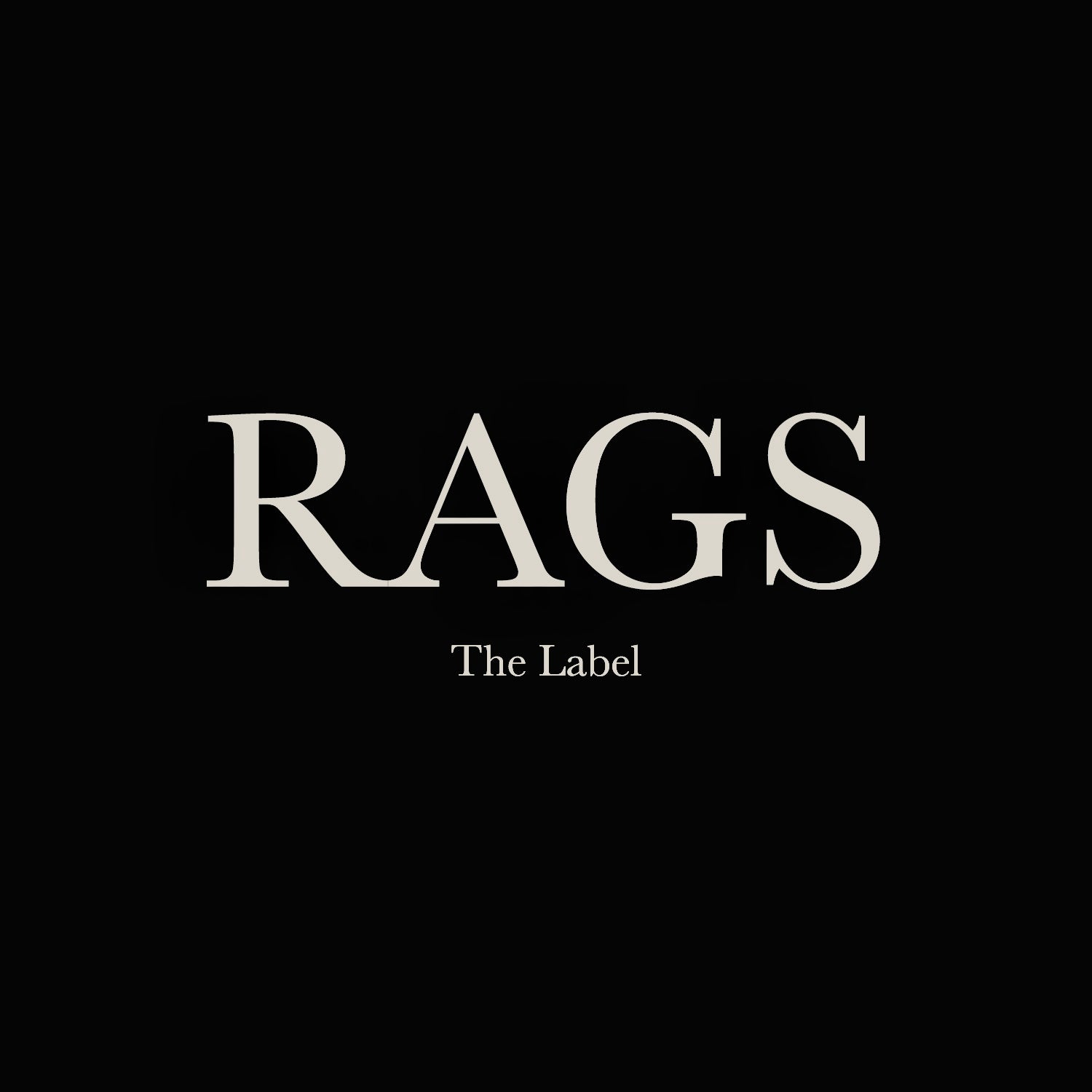 Products – Rags The Label